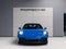 2025 Porsche 911 Targa 4 GTS
