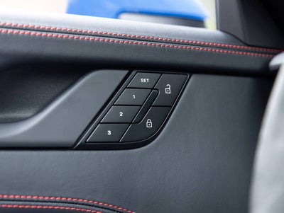 2025 Porsche 911 Targa 4 GTS
