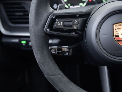 2026 Porsche 911 911 Targa 4 GTS