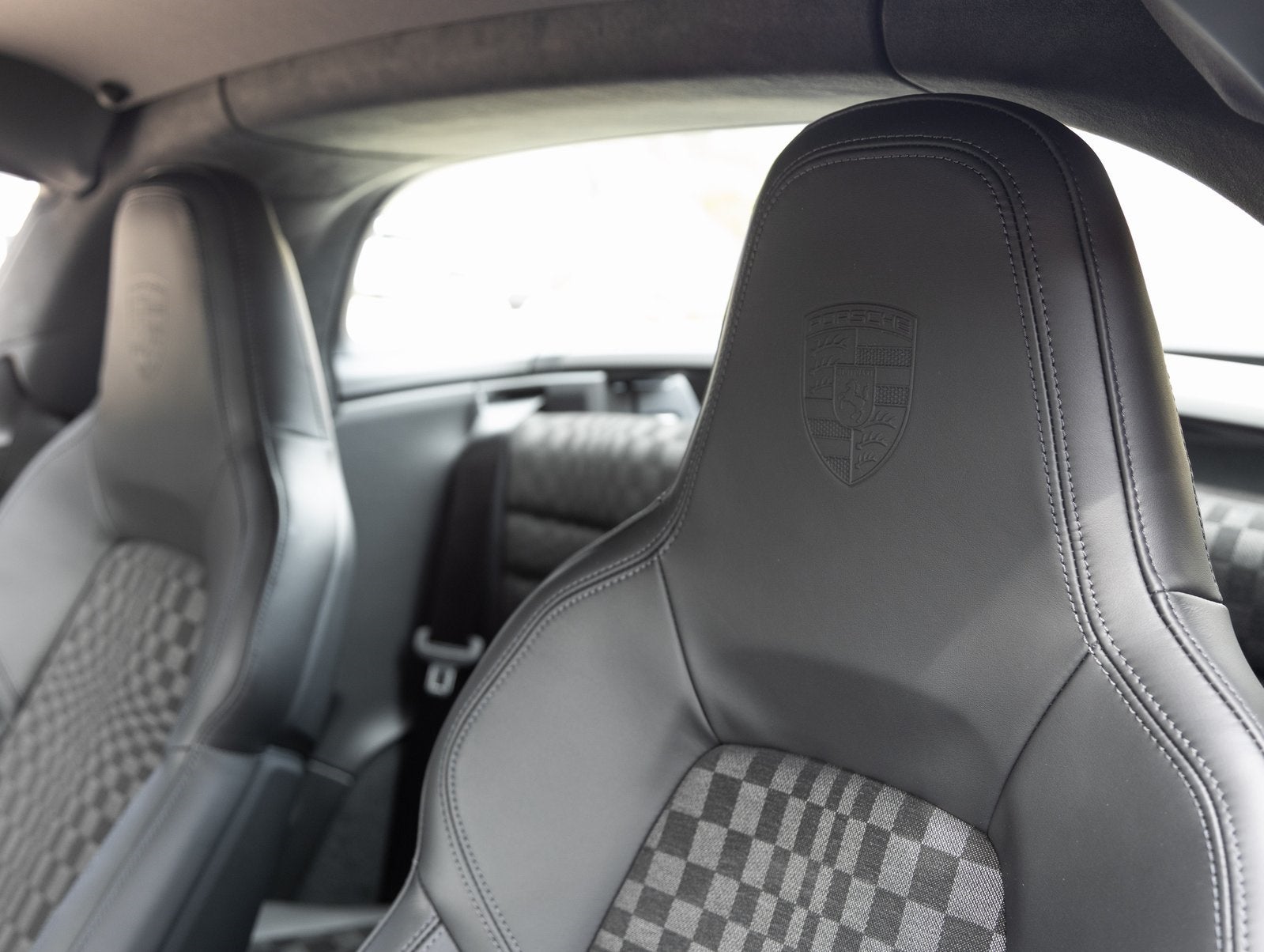 2026 Porsche 911 911 Targa 4 GTS