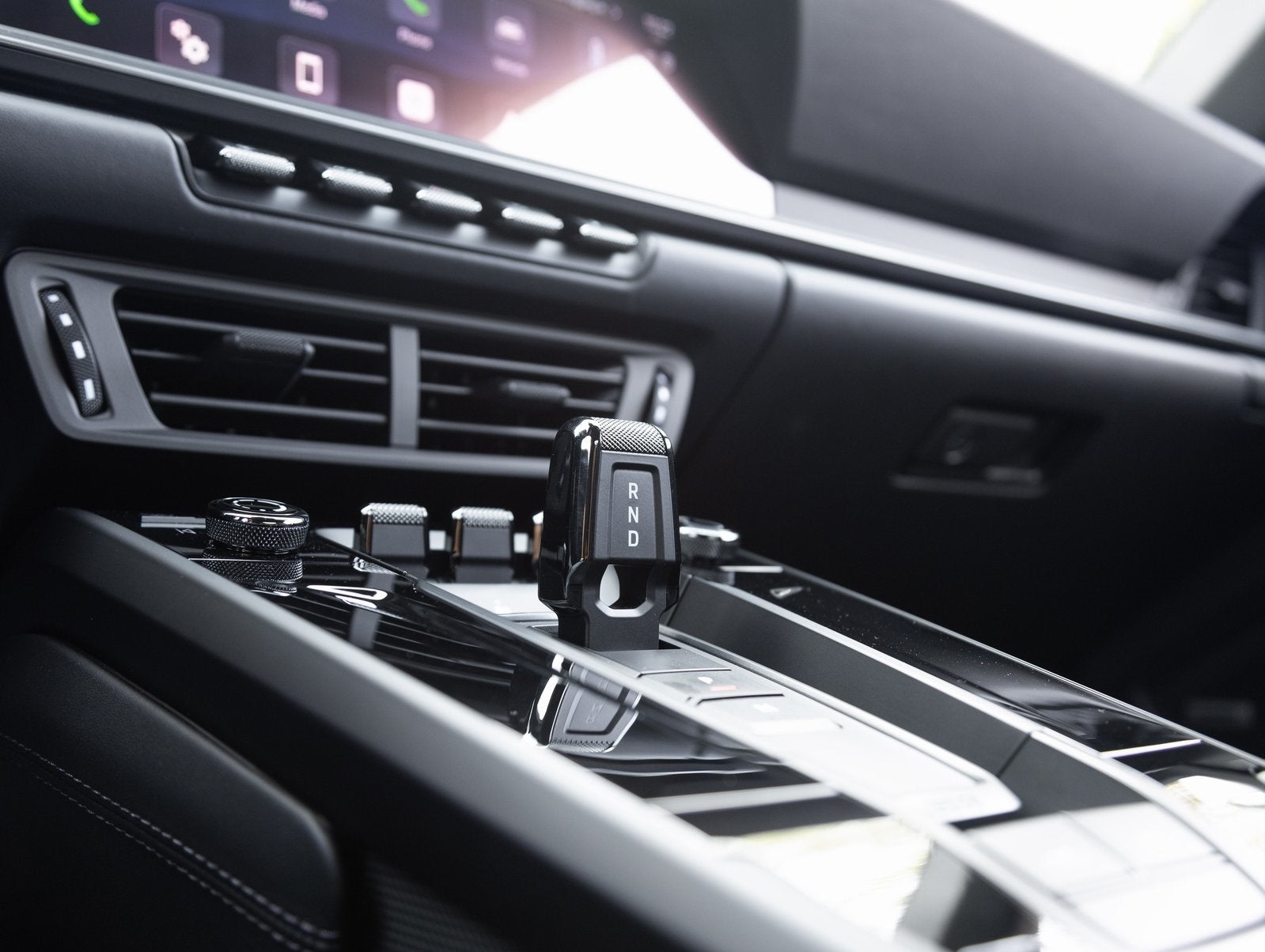 2026 Porsche 911 911 Targa 4 GTS