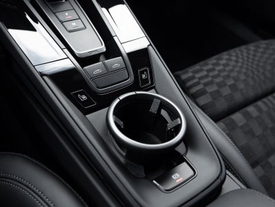 2026 Porsche 911 911 Targa 4 GTS