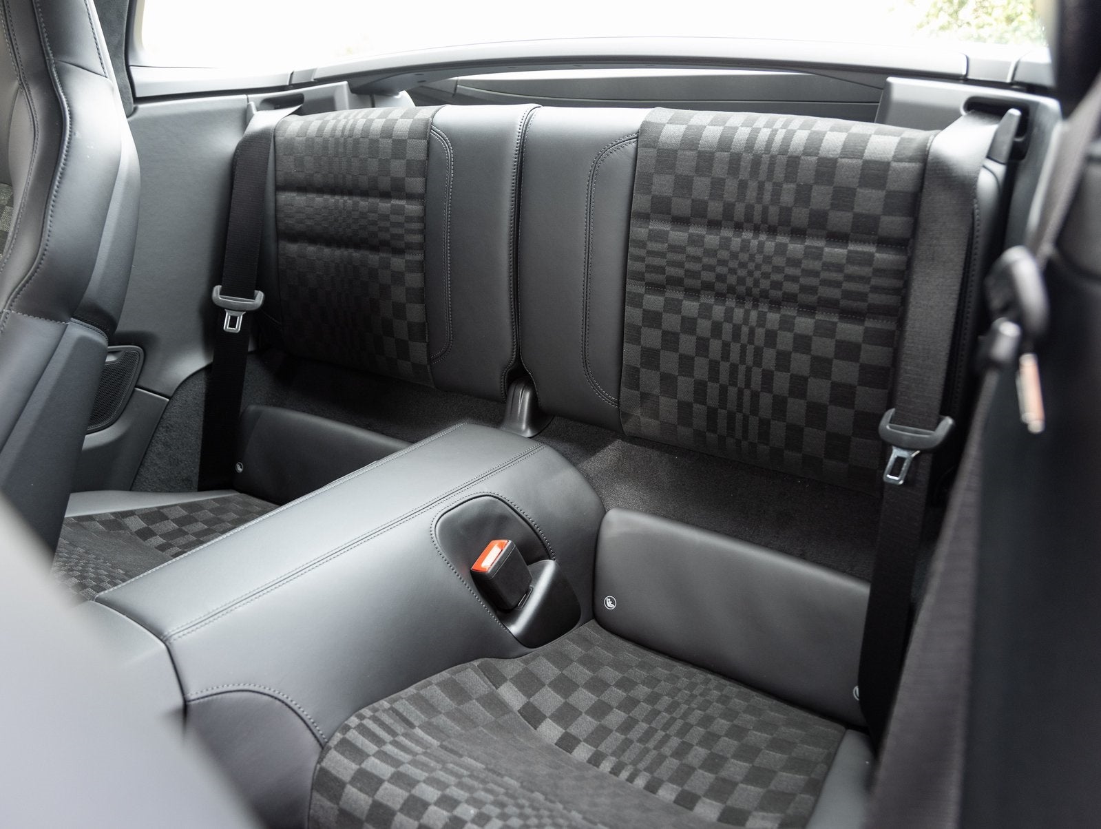 2026 Porsche 911 911 Targa 4 GTS