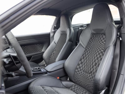 2026 Porsche 911 911 Targa 4 GTS