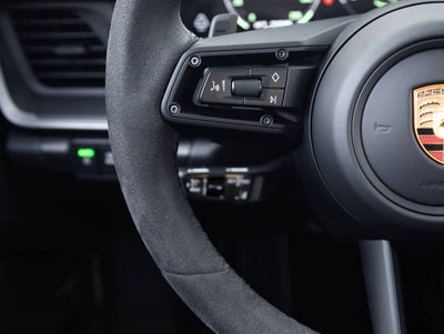 2026 Porsche 911 911 Targa 4 GTS