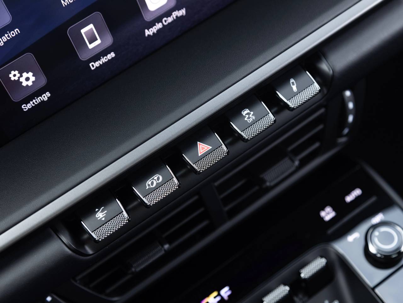 2026 Porsche 911 911 Targa 4 GTS