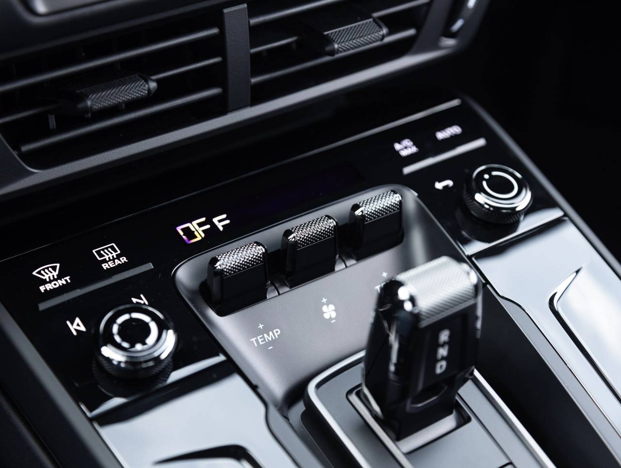 2026 Porsche 911 911 Targa 4 GTS