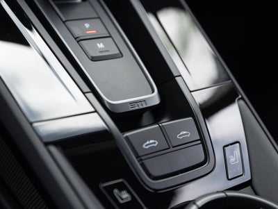 2026 Porsche 911 911 Targa 4 GTS