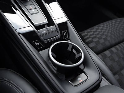 2026 Porsche 911 911 Targa 4 GTS