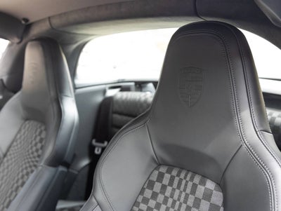 2026 Porsche 911 911 Targa 4 GTS