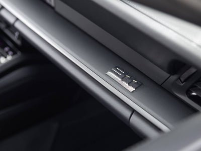 2026 Porsche 911 911 Targa 4 GTS