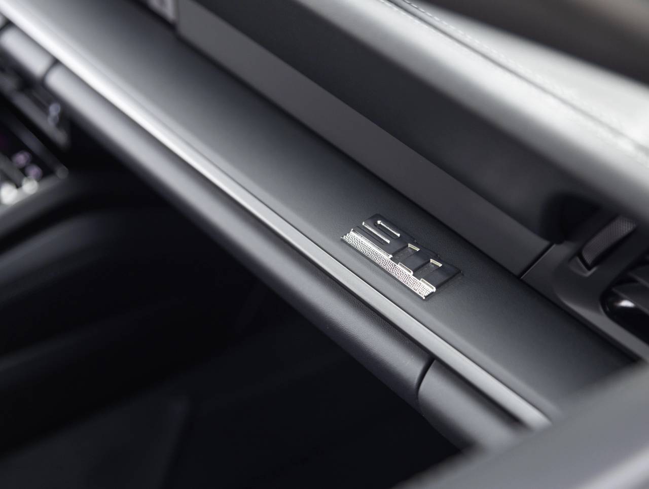 2026 Porsche 911 911 Targa 4 GTS