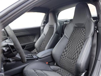 2026 Porsche 911 911 Targa 4 GTS