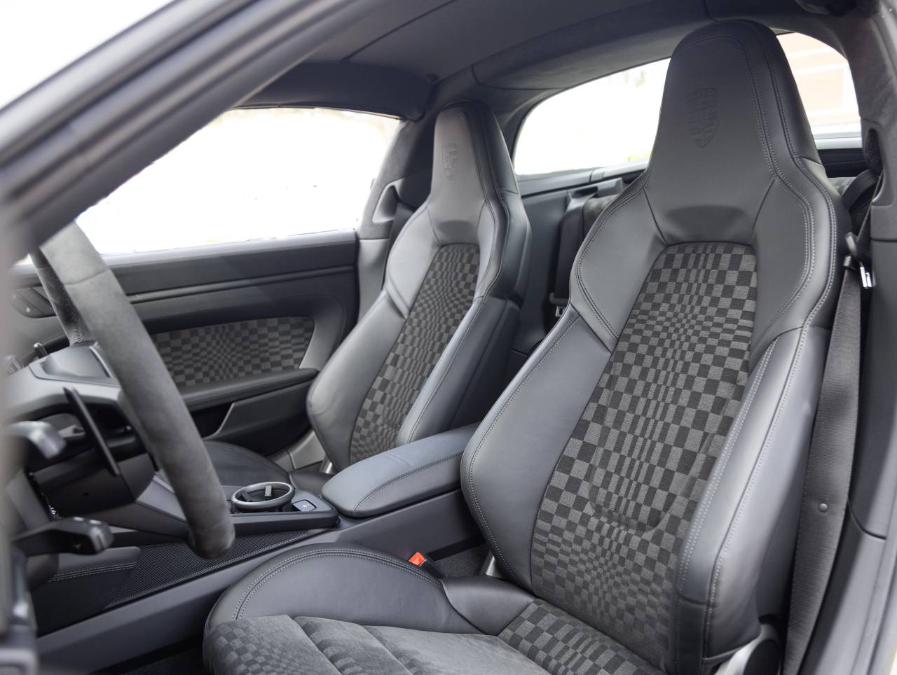 2026 Porsche 911 911 Targa 4 GTS