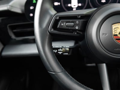 2024 Porsche Taycan Taycan 4S Cross Turismo (MY24)