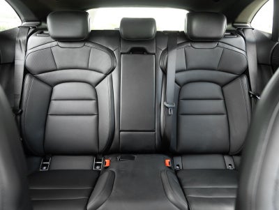 2024 Porsche Taycan Taycan 4S Cross Turismo (MY24)