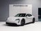 2024 Porsche Taycan Taycan 4S Cross Turismo (MY24)