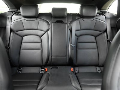 2024 Porsche Taycan Taycan 4S Cross Turismo (MY24)