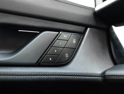 2024 Porsche Taycan Taycan 4S Cross Turismo (MY24)