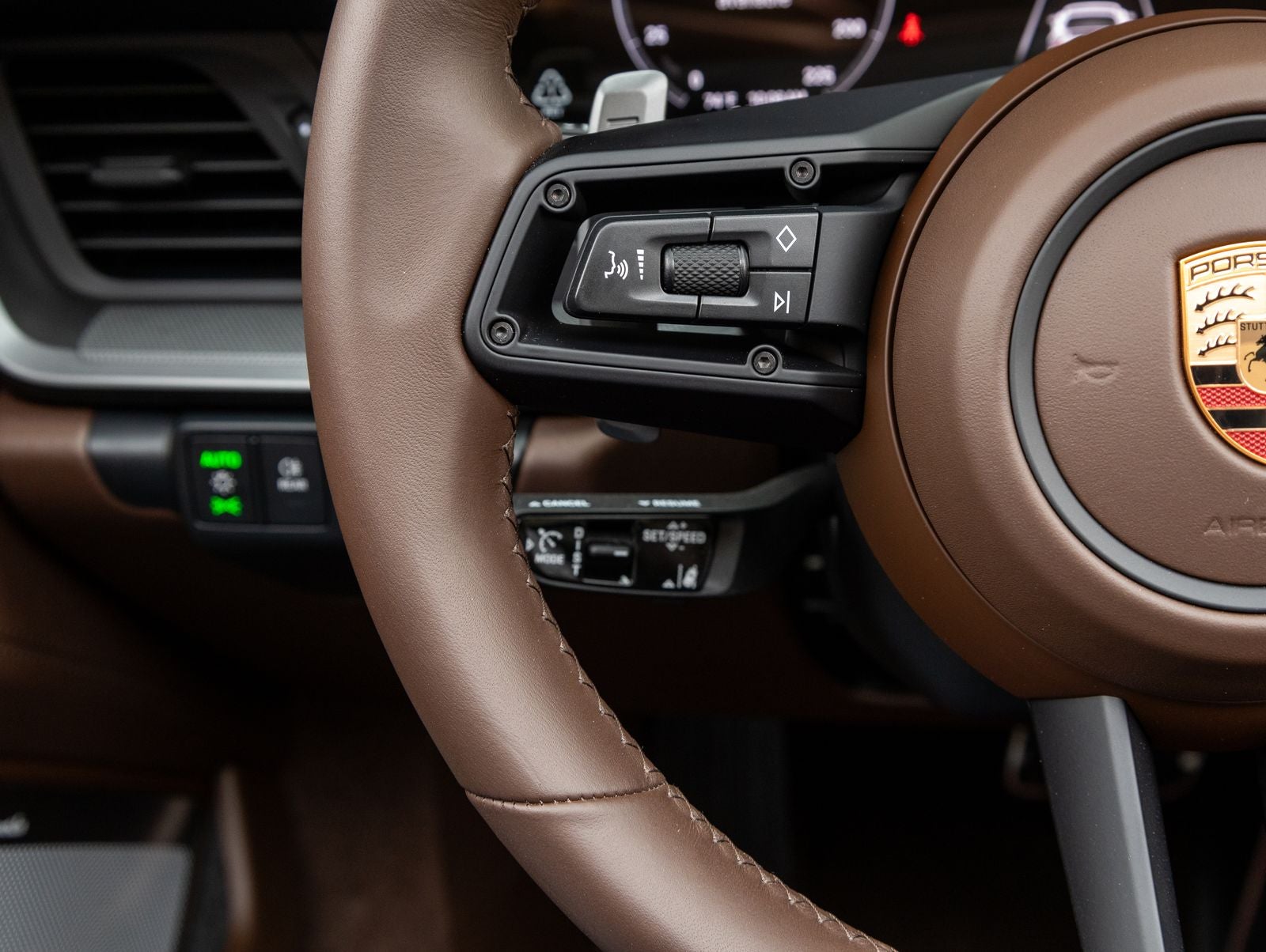 2026 Porsche 911 Targa 4S