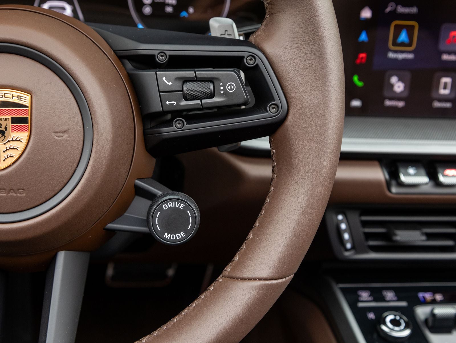 2026 Porsche 911 Targa 4S