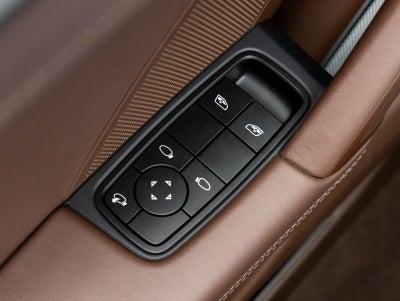 2026 Porsche 911 Targa 4S