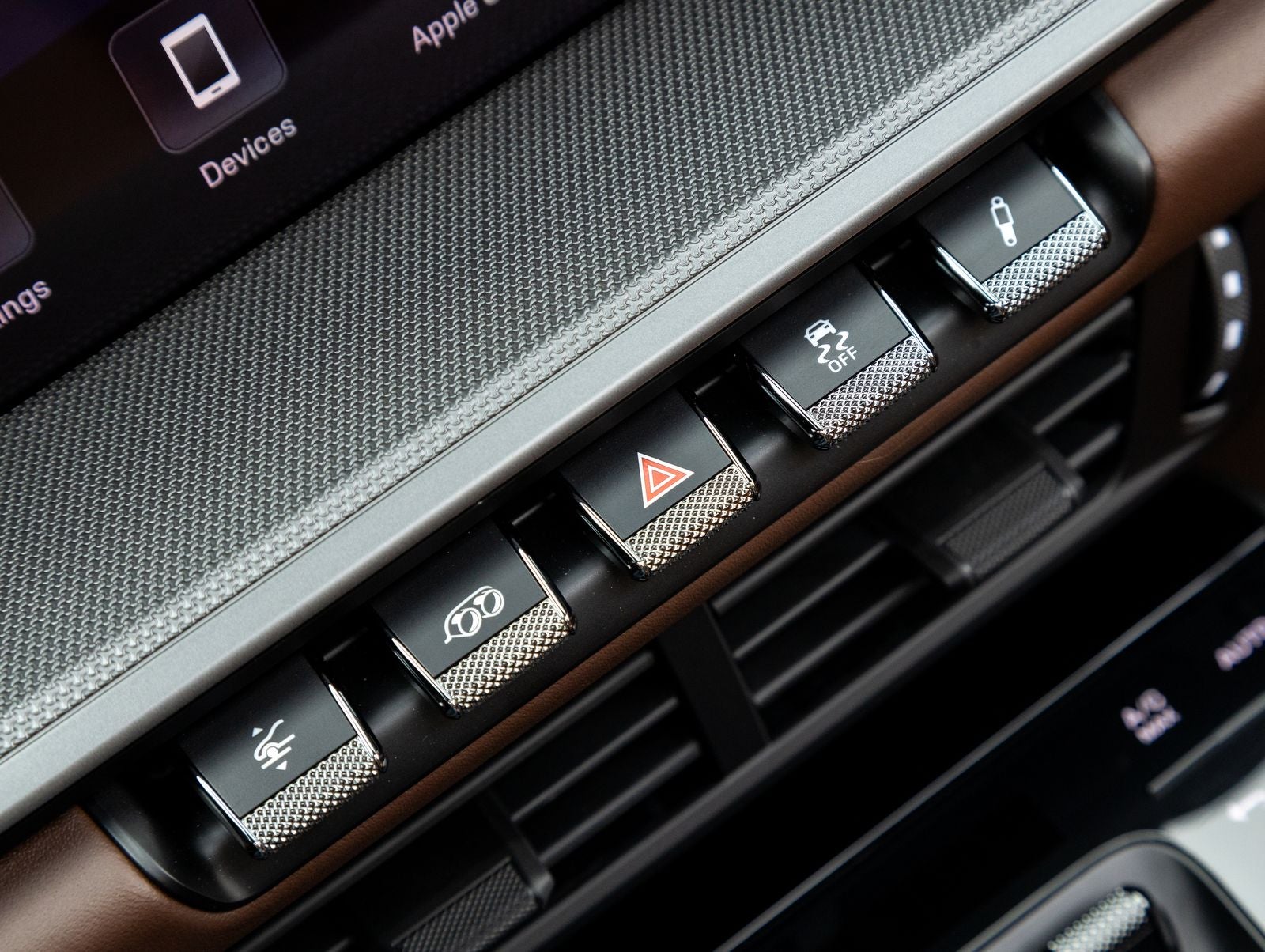 2026 Porsche 911 Targa 4S