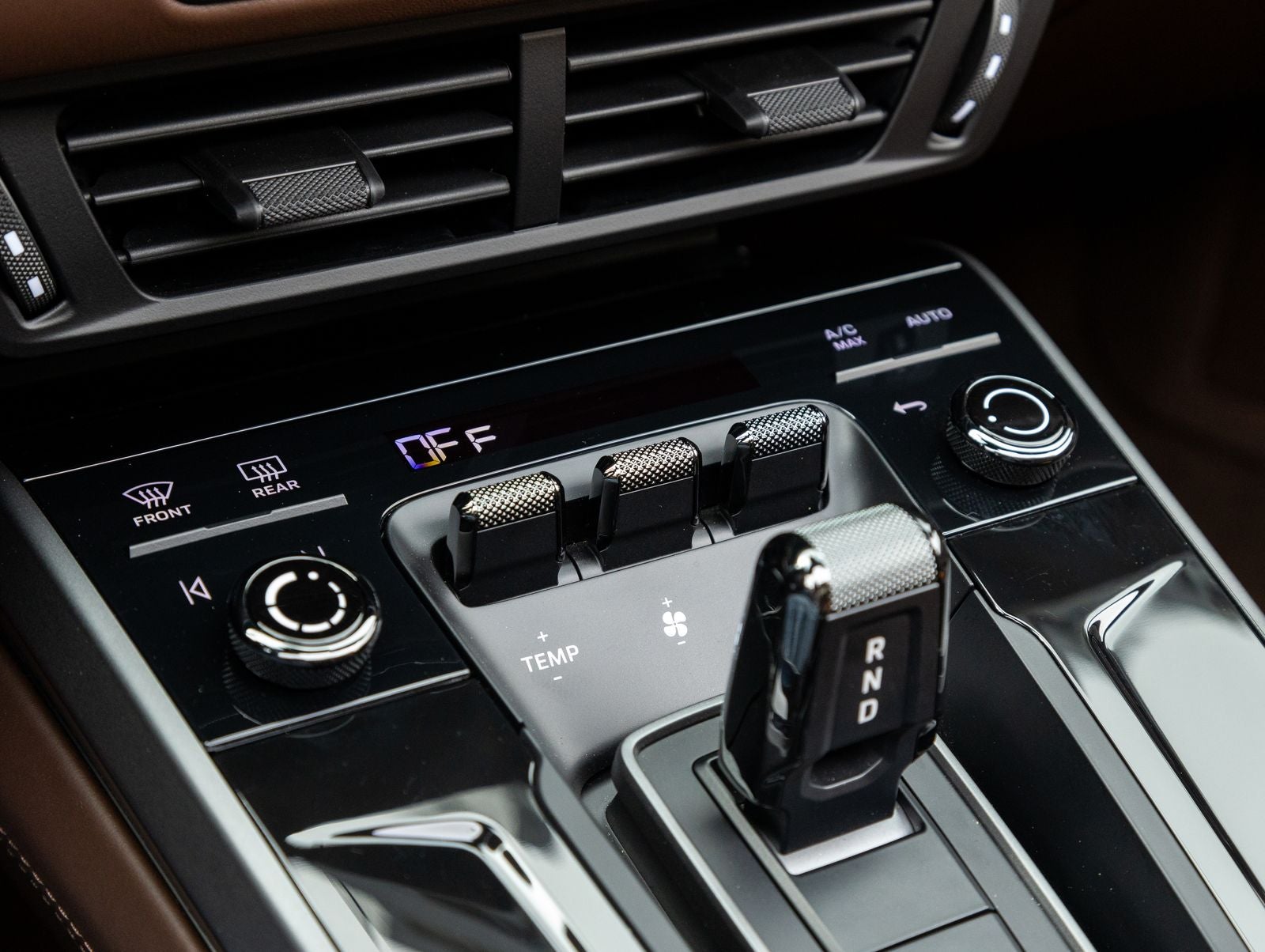 2026 Porsche 911 Targa 4S