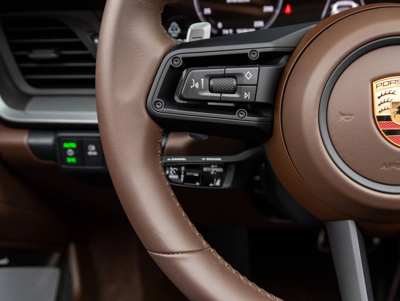 2026 Porsche 911 Targa 4S