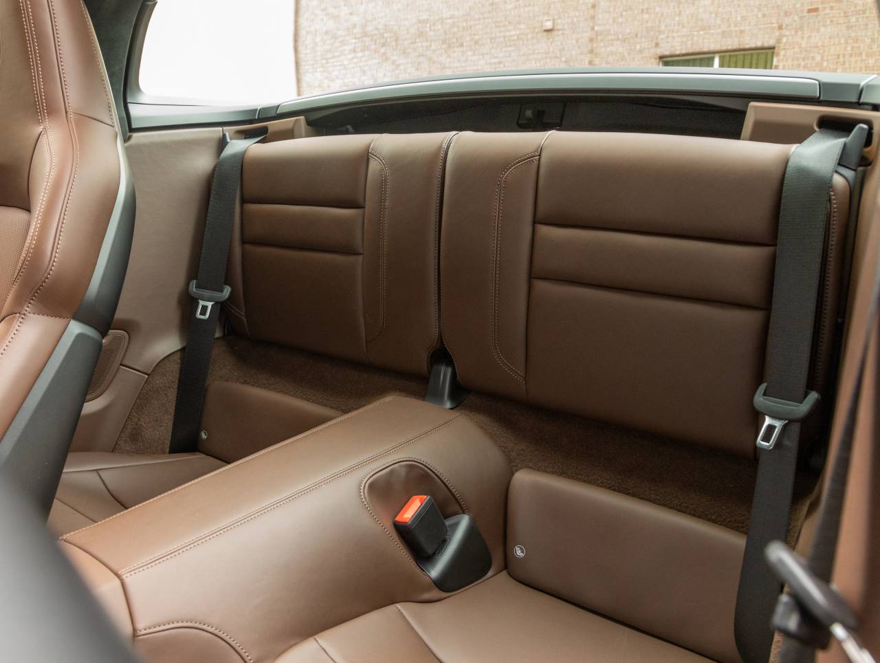 2026 Porsche 911 Targa 4S