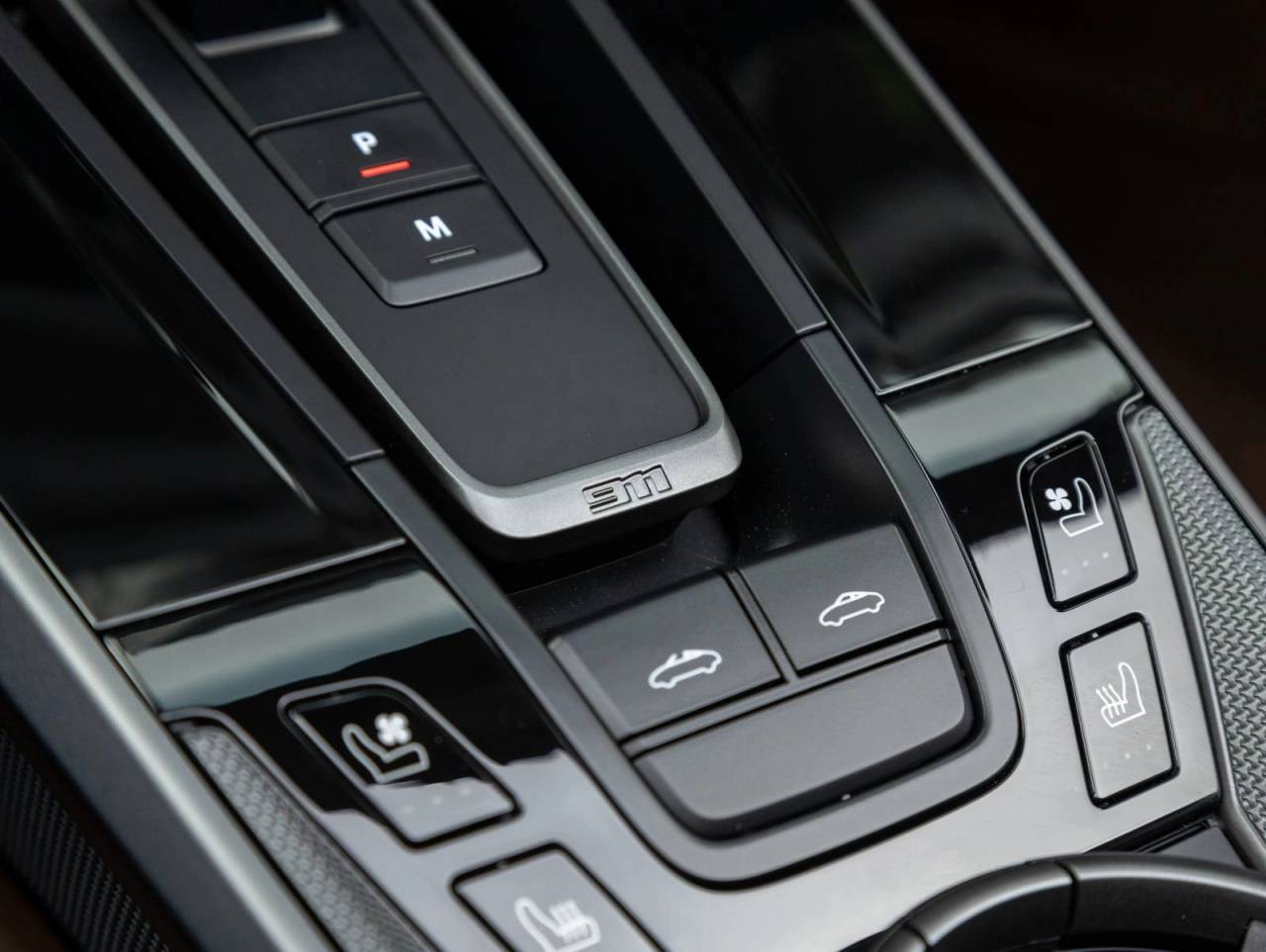 2026 Porsche 911 Targa 4S