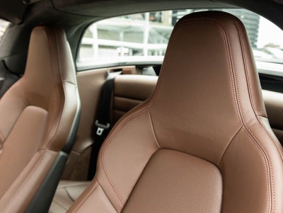 2026 Porsche 911 911 Targa 4S