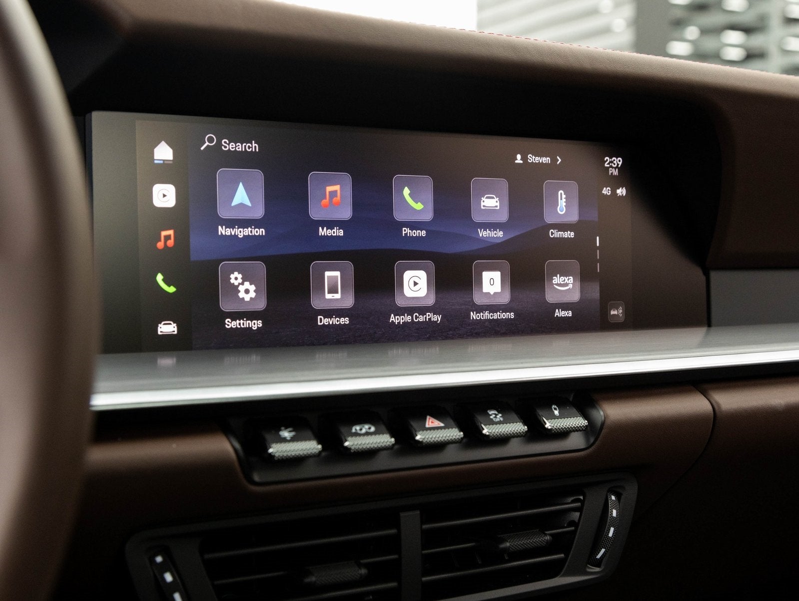 2026 Porsche 911 911 Targa 4S