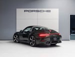 2026 Porsche 911 911 Targa 4S