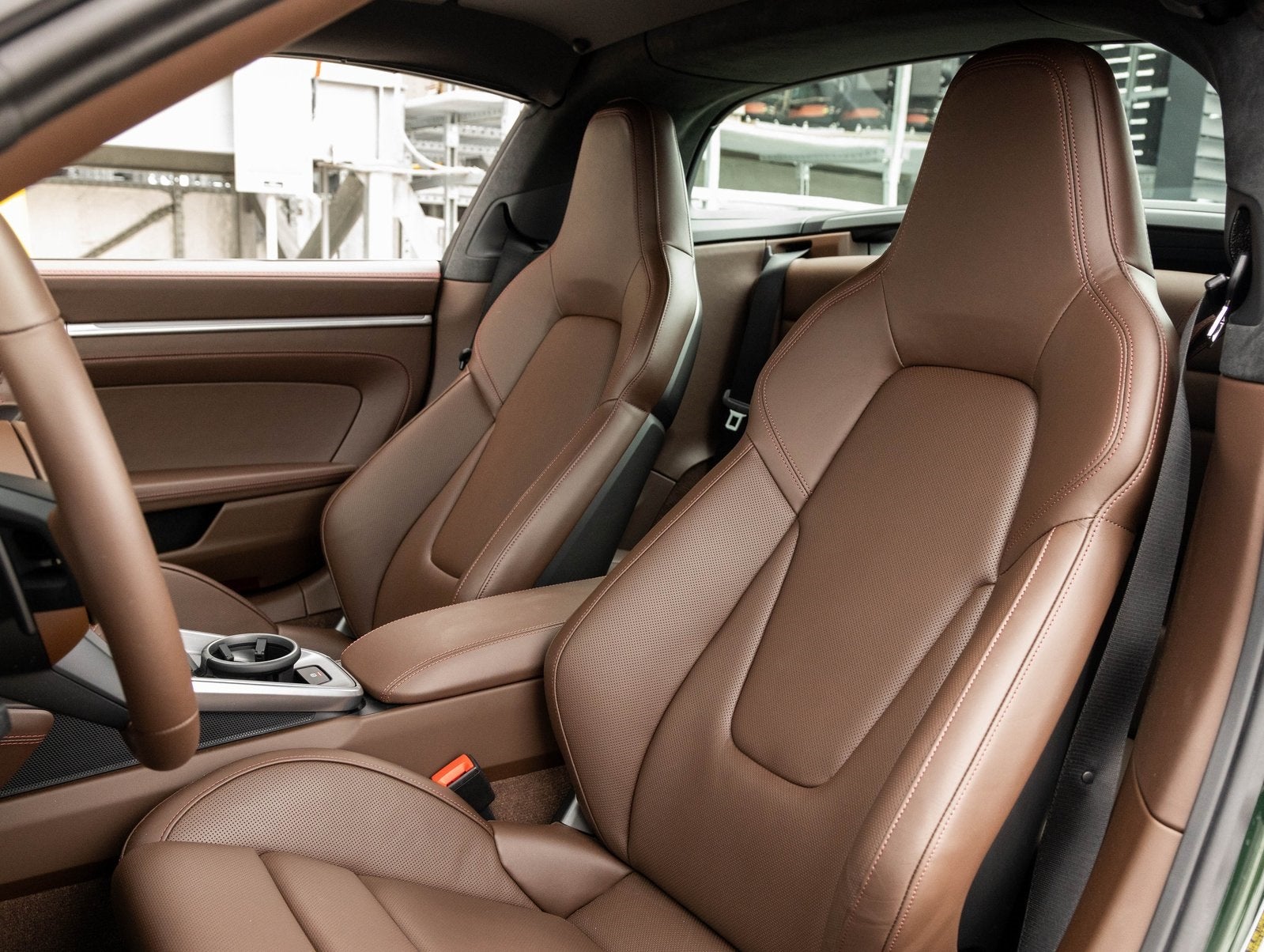 2026 Porsche 911 911 Targa 4S