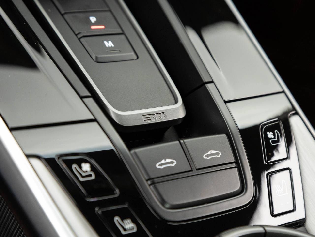 2026 Porsche 911 911 Targa 4S