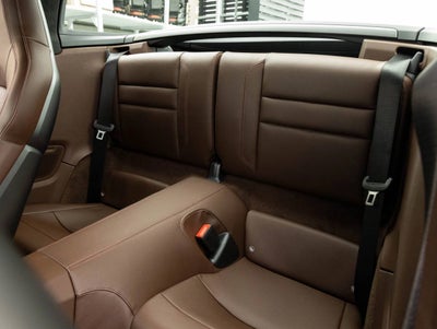 2026 Porsche 911 911 Targa 4S