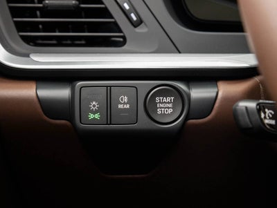 2026 Porsche 911 911 Targa 4S