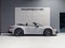 2021 Porsche 911 911 Carrera Cabriolet