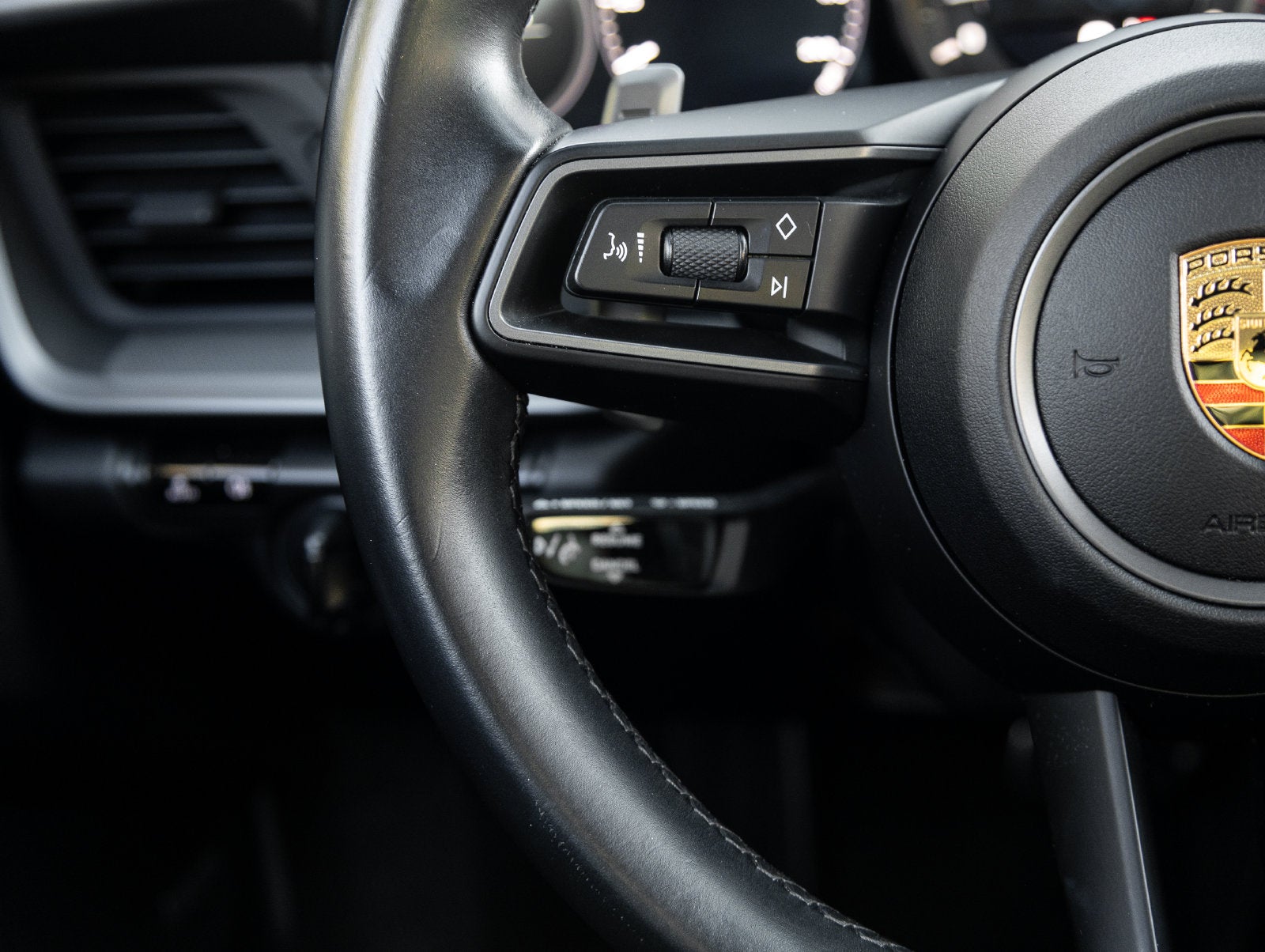 2021 Porsche 911 911 Carrera Cabriolet