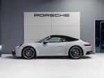 2021 Porsche 911 911 Carrera Cabriolet