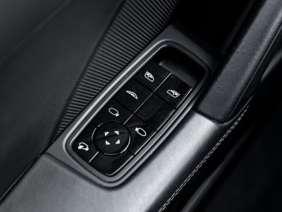 2021 Porsche 911 911 Carrera Cabriolet