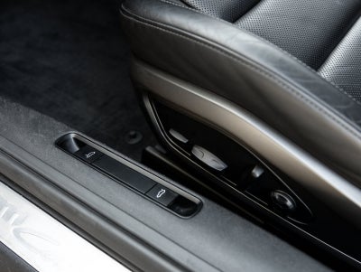 2021 Porsche 911 911 Carrera Cabriolet