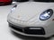 2021 Porsche 911 911 Carrera Cabriolet