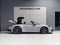 2021 Porsche 911 911 Carrera Cabriolet