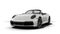 2021 Porsche 911 911 Carrera Cabriolet
