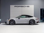 2021 Porsche 911 911 Carrera Cabriolet