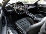 2021 Porsche 911 911 Carrera Cabriolet