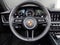 2022 Porsche 911 911 Carrera Cabriolet (MY22)