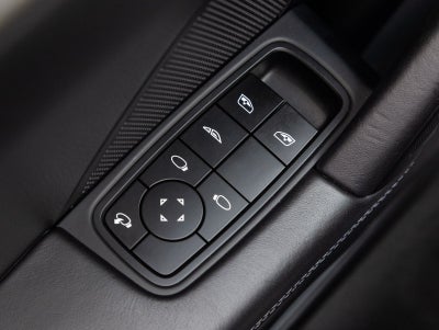 2022 Porsche 911 911 Carrera Cabriolet (MY22)